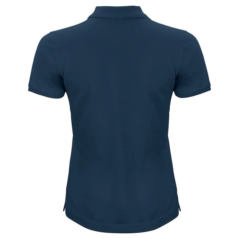 Clique Classic OC Polo Dames 028265