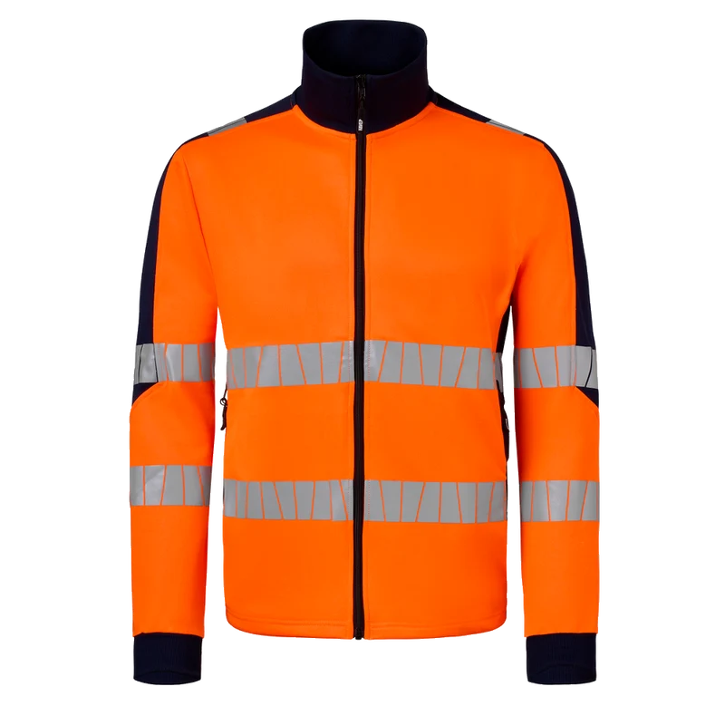 Havep High Visibility+ Sweater 10081