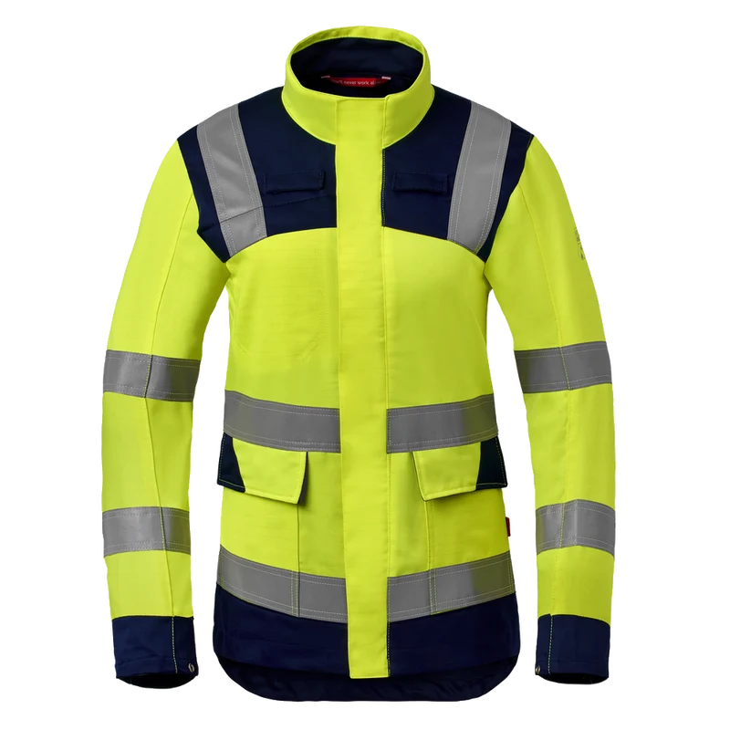 Havep Multi Protector+ Dames Werkjas 50471