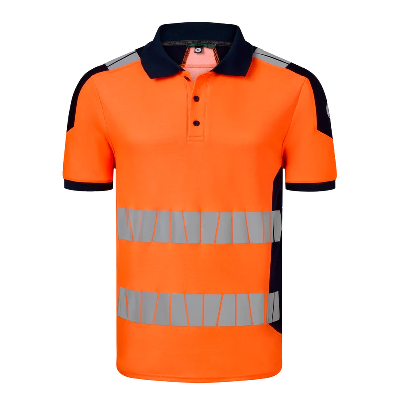 Havep High Visibility+ Polo 10080