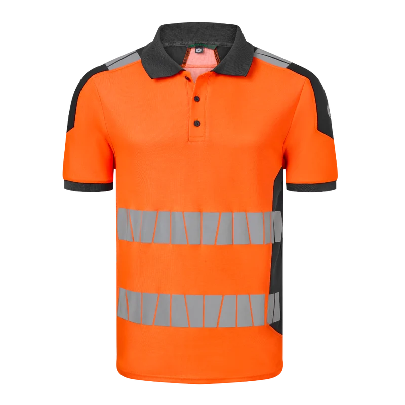 Havep High Visibility+ Polo 10080