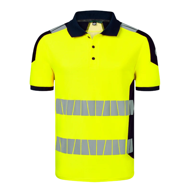 Havep High Visibility+ Polo 10080