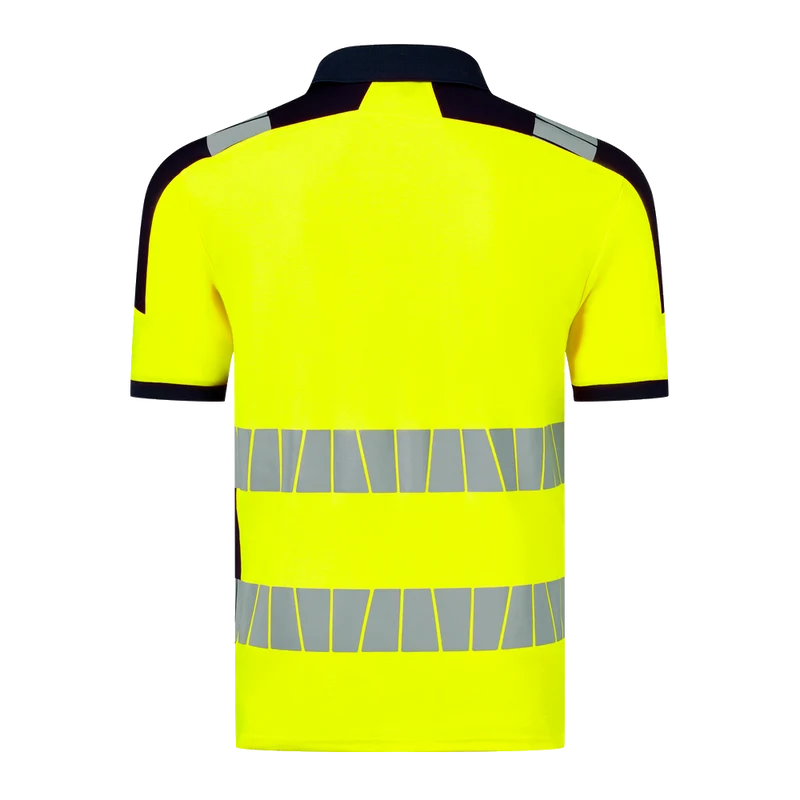 Havep High Visibility+ Polo 10080