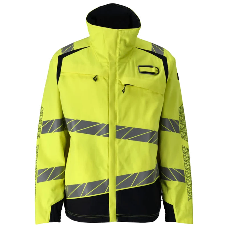 Mascot Accelerate Multisafe Hi-Vis Jas 21309