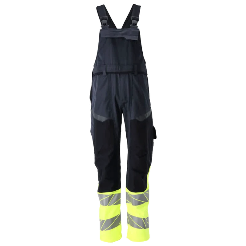 Mascot Accelerate Multisafe Amerikaanse Overall Met Kniezakken 21469