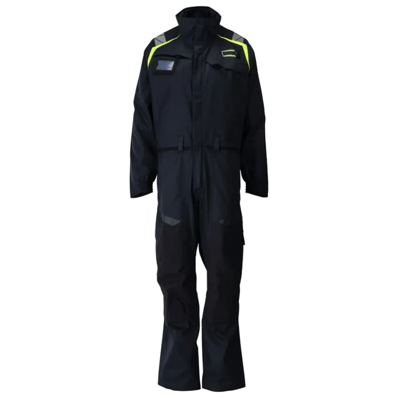Mascot Accelerate Multisafe Overall Met Kniezakken 21519