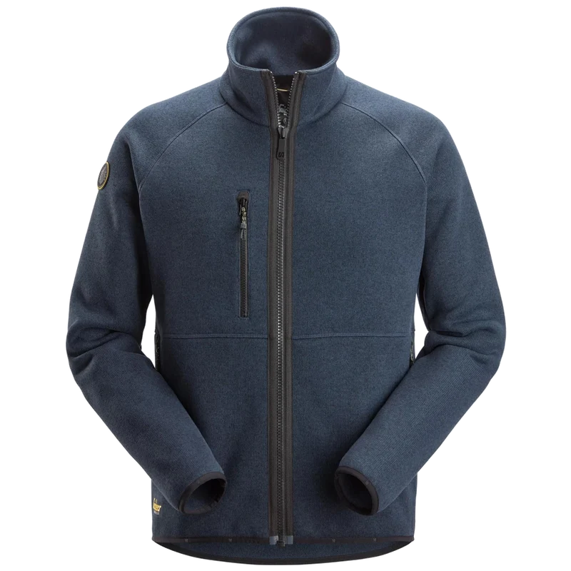 Snickers Allroundwork Polartec Thermal Pro Fleece Jack 8020
