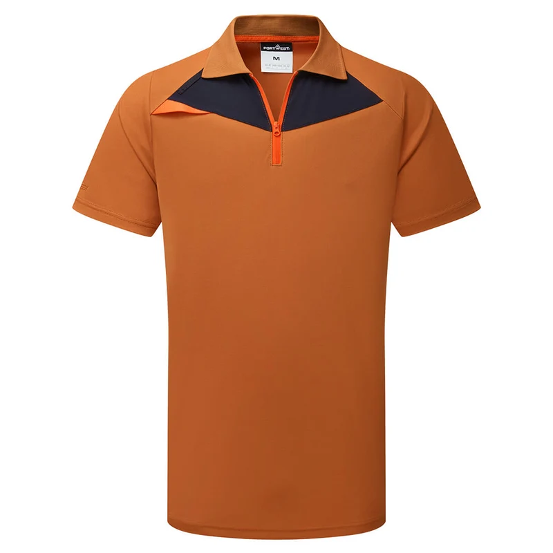 Portwest DX4 Polo Shirt DX410