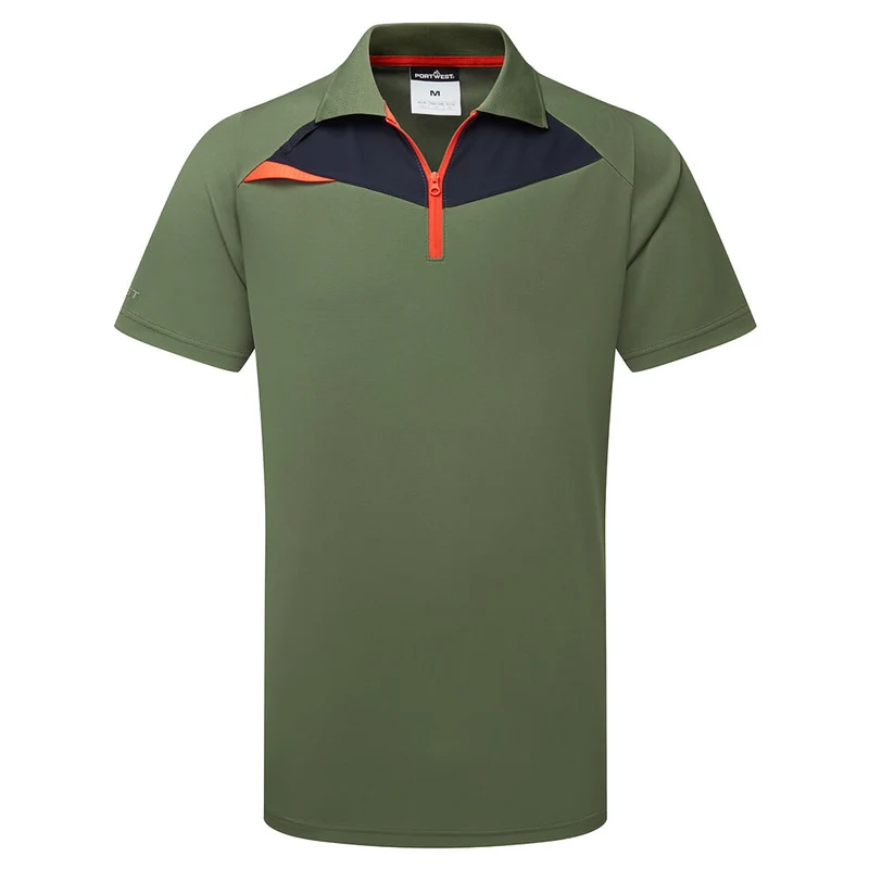 Portwest DX4 Polo Shirt DX410