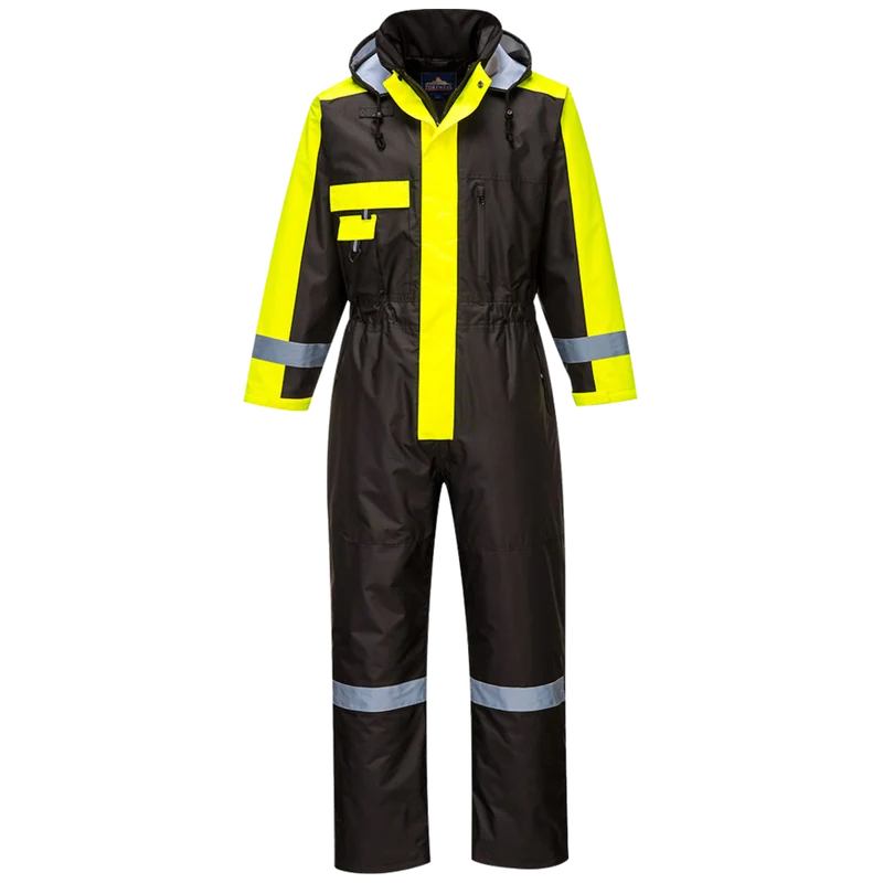 Portwest Winter Coverall S585