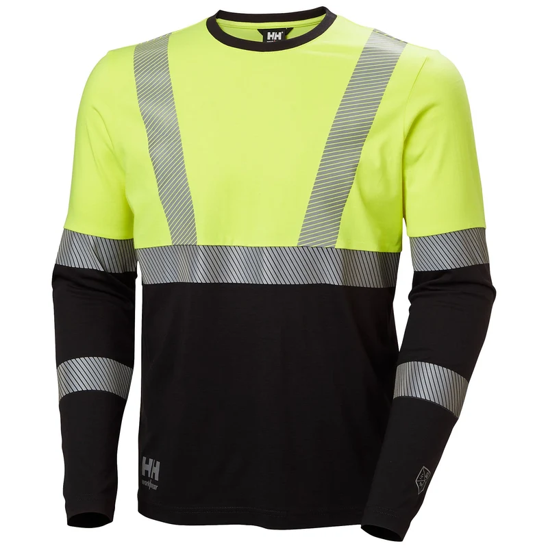 Helly Hansen Fyre Multinorm Longsleeve 79298
