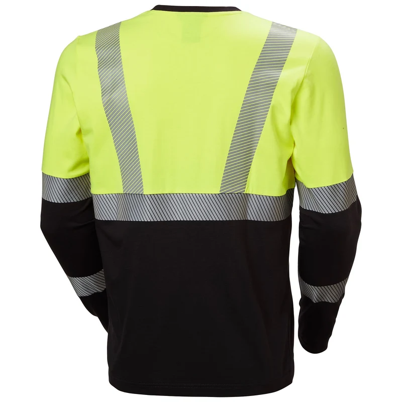 Helly Hansen Fyre Multinorm Longsleeve 79298