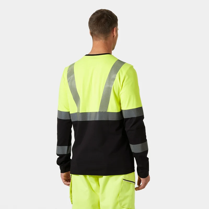 Helly Hansen Fyre Multinorm Longsleeve 79298