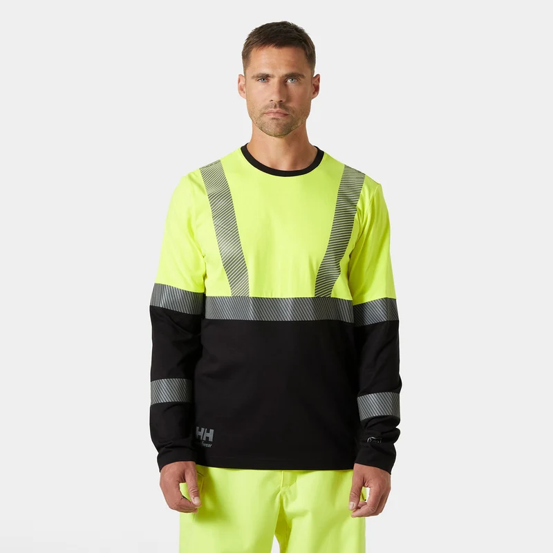 Helly Hansen Fyre Multinorm Longsleeve 79298
