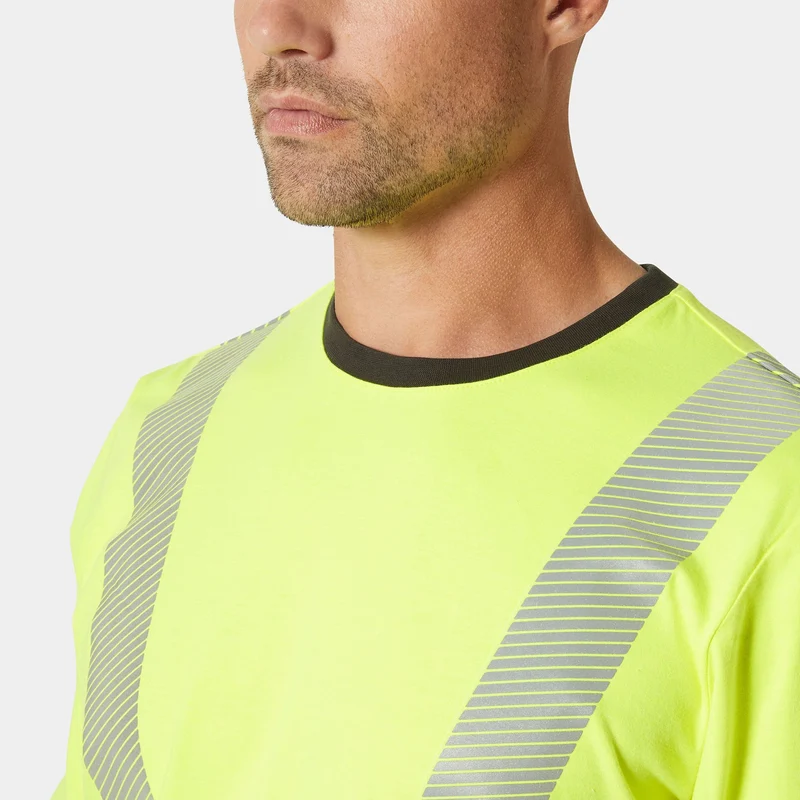 Helly Hansen Fyre Multinorm Longsleeve 79298