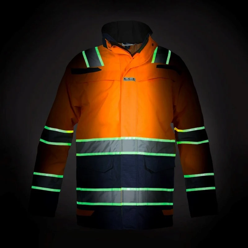Hydrowear Italie Parka RWS 131001