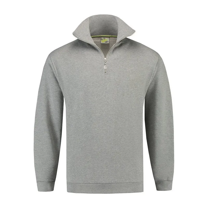 Lemon & Soda Sweater met rits LEM3231