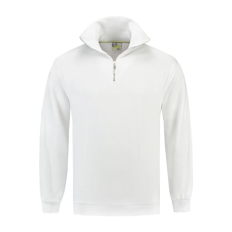 Lemon & Soda Sweater met rits LEM3231