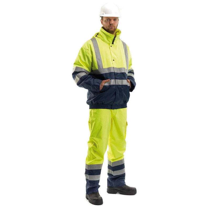 Roots Stormbuster Multinorm Bomberjack RO1547