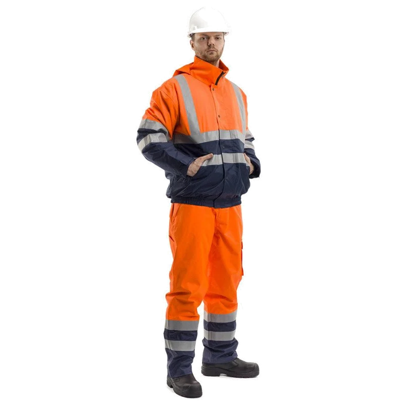 Roots Stormbuster Multinorm Bomberjack RO1547