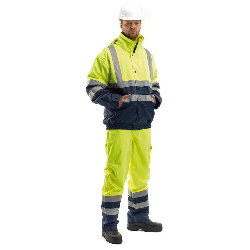 Roots Stormbuster Multinorm Bomberjack RO1547