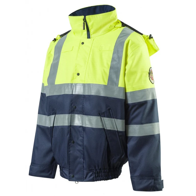 Roots Stormbuster Multinorm Bomberjack RO1547