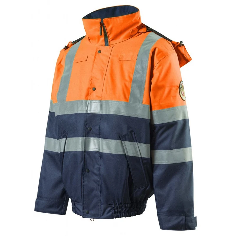 Roots Stormbuster Multinorm Bomberjack RO1547