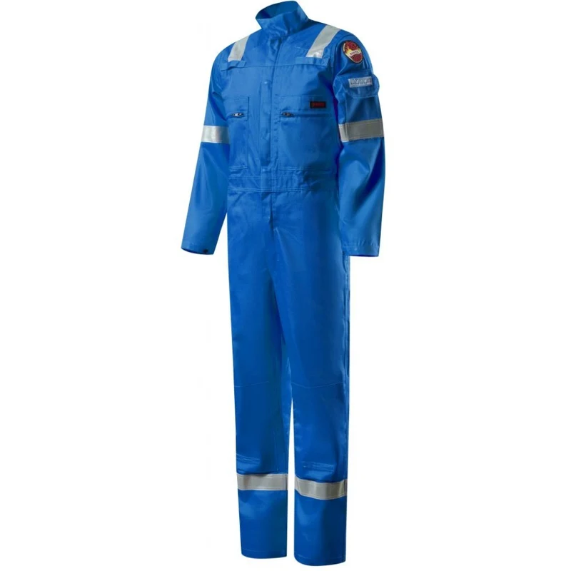 Roots Multinorm Flamebuster2 Overall Lightweight RO23095LW