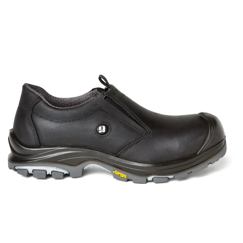 Grisport Camino Werkschoen S3