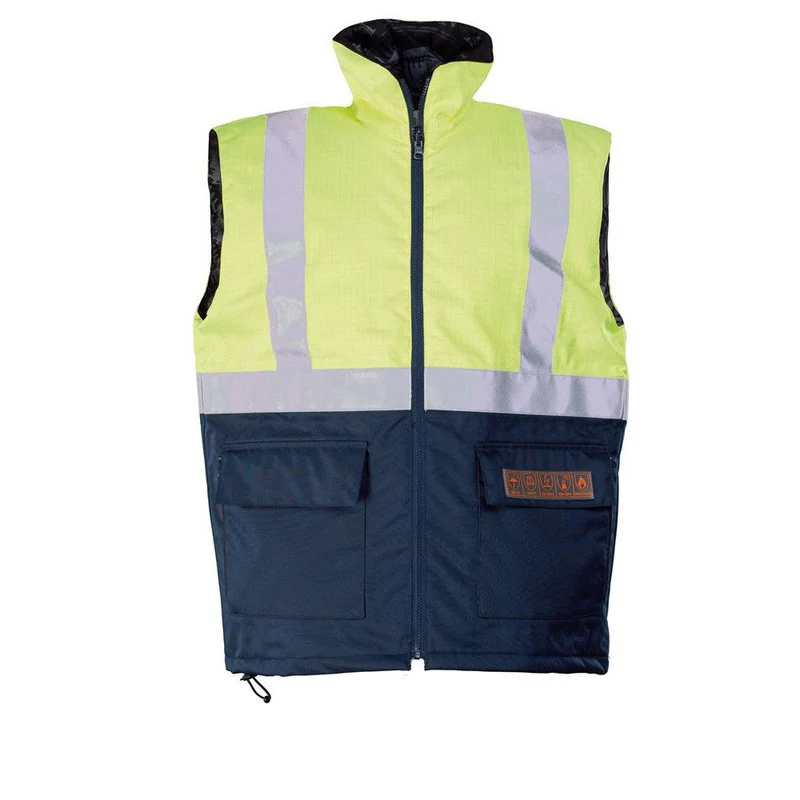 Roots Stormbuster Multinorm Bodywarmer RO1557