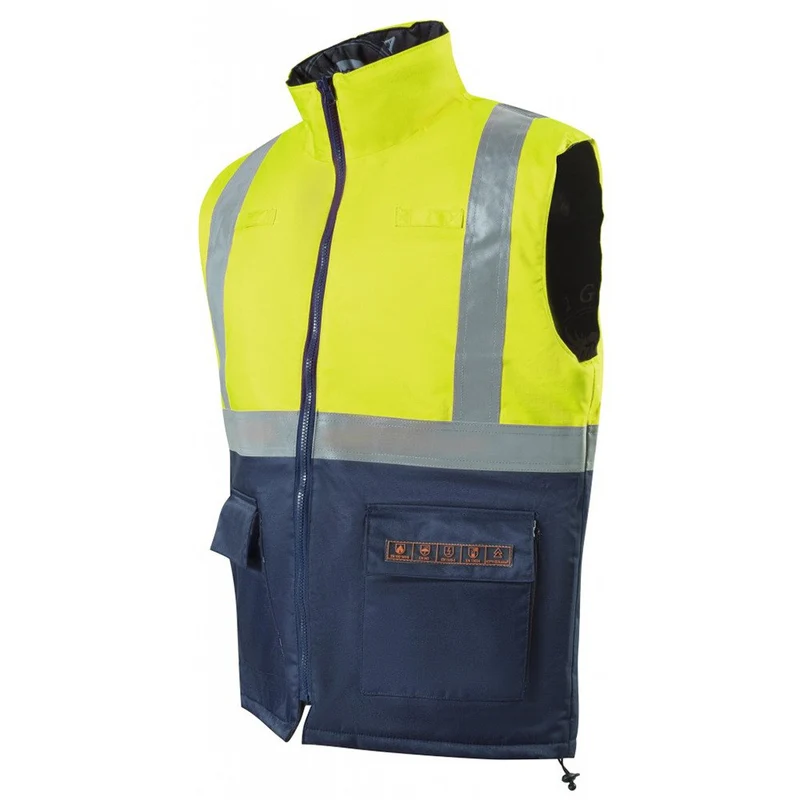 Roots Stormbuster Multinorm Bodywarmer RO1557
