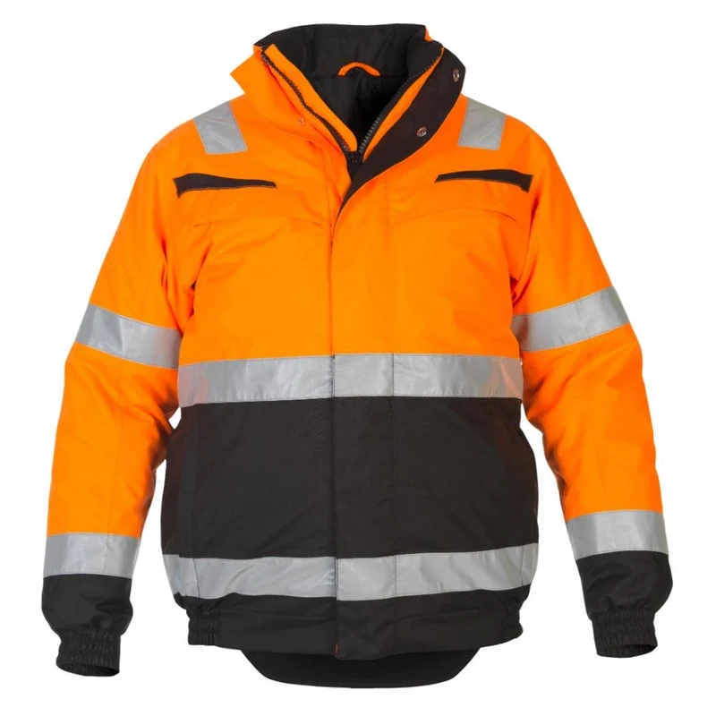 Hydrowear Morley Multinorm Winter Pilotjack 043720