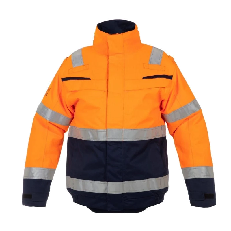 Hydrowear Morley Multinorm Winter Pilotjack 043720