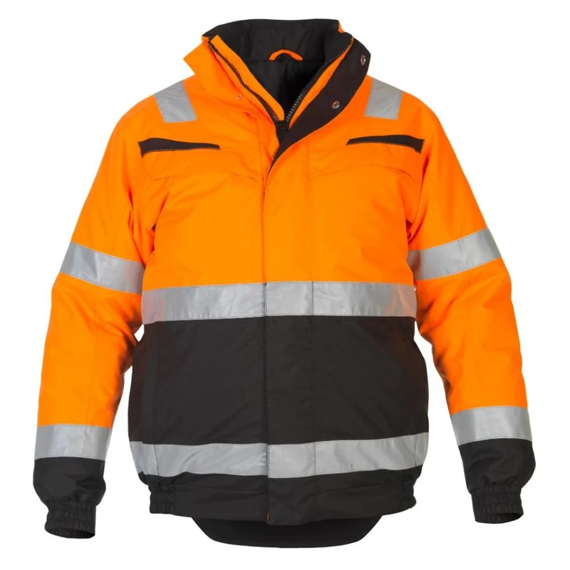 Hydrowear Morley Multinorm Winter Pilotjack 043720