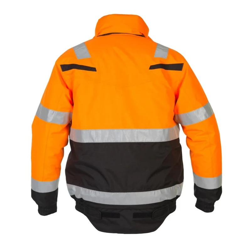Hydrowear Morley Multinorm Winter Pilotjack 043720