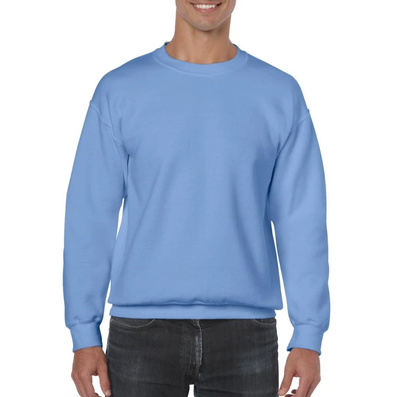Gildan Sweater Crewneck HeavyBlend Heren G18000