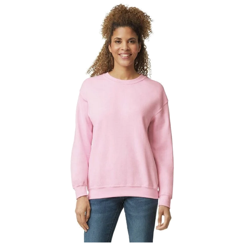 Gildan Sweater Crewneck HeavyBlend Heren G18000