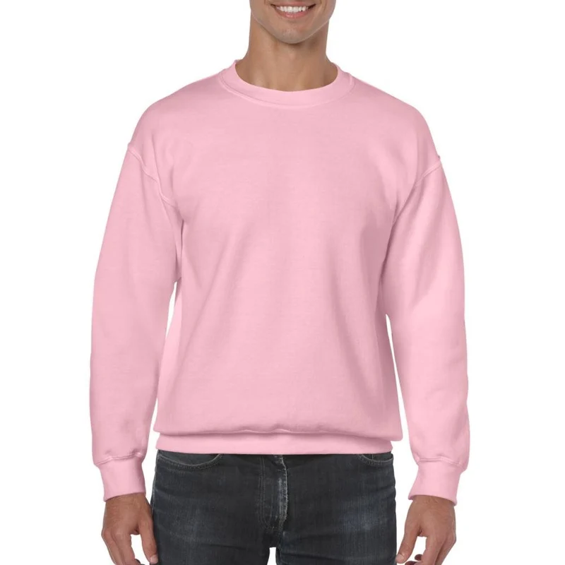 Gildan Sweater Crewneck HeavyBlend Heren G18000