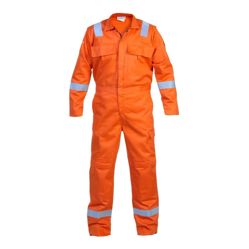 Hydrowear Minden Offshore Overall Multinorm Rits 043520