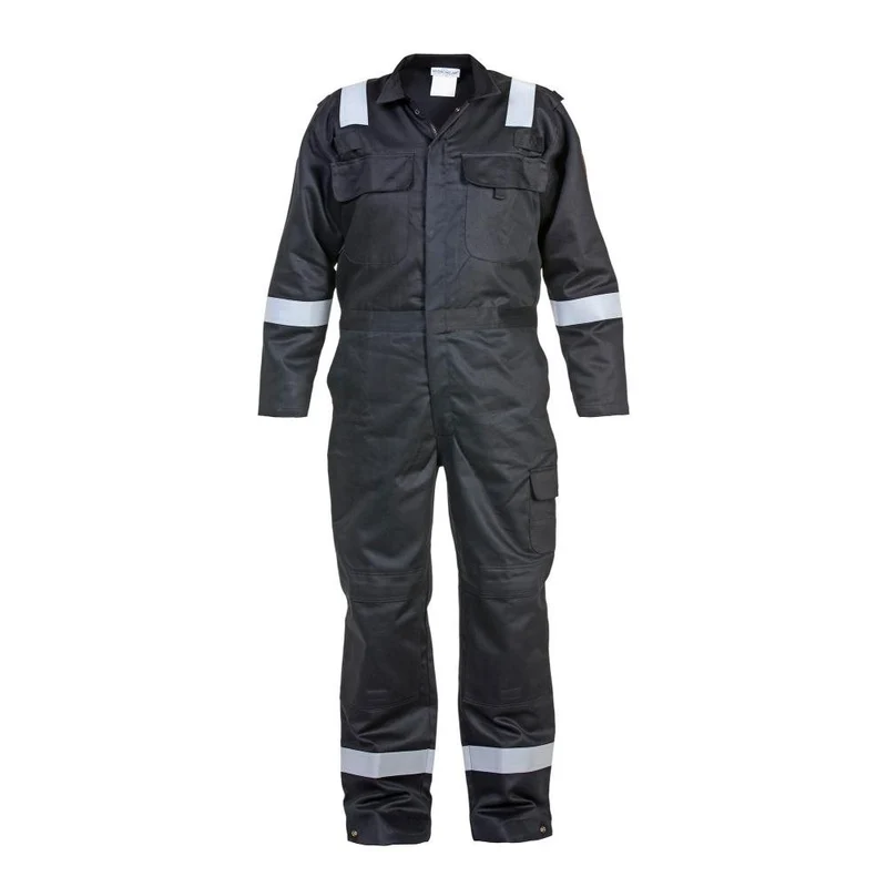 Hydrowear Minden Offshore Overall Multinorm Rits 043520