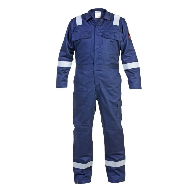 Hydrowear Minden Offshore Overall Multinorm Rits 043520