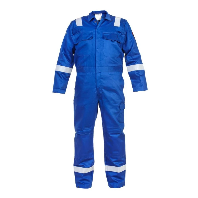 Hydrowear Minden Offshore Overall Multinorm Rits 043520