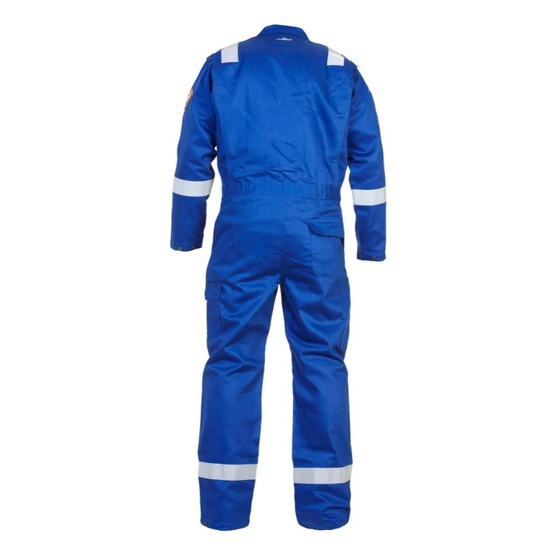 Hydrowear Minden Offshore Overall Multinorm Rits 043520