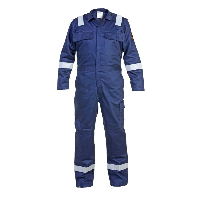 Hydrowear Minden Offshore Overall Multinorm Rits 043520