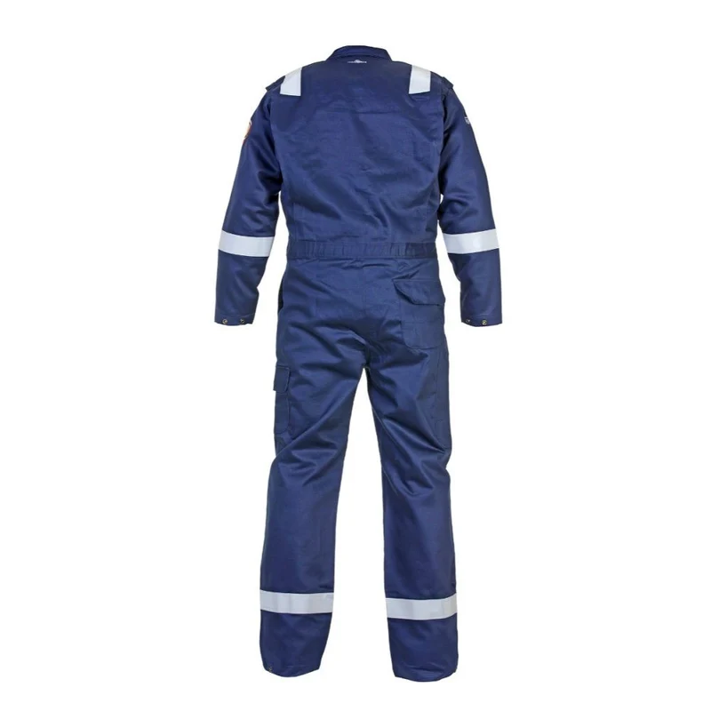 Hydrowear Minden Offshore Overall Multinorm Rits 043520