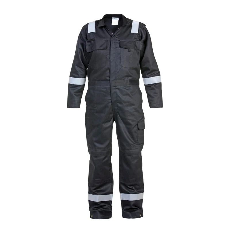 Hydrowear Minden Offshore Overall Multinorm Rits 043520