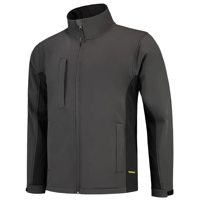 Tricorp Softshell Bicolor 402002