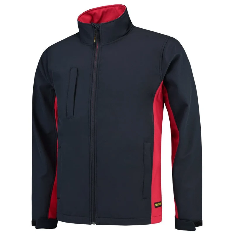 Tricorp Softshell Bicolor 402002