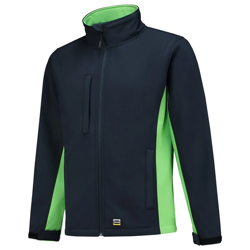 Tricorp Softshell Bicolor 402002