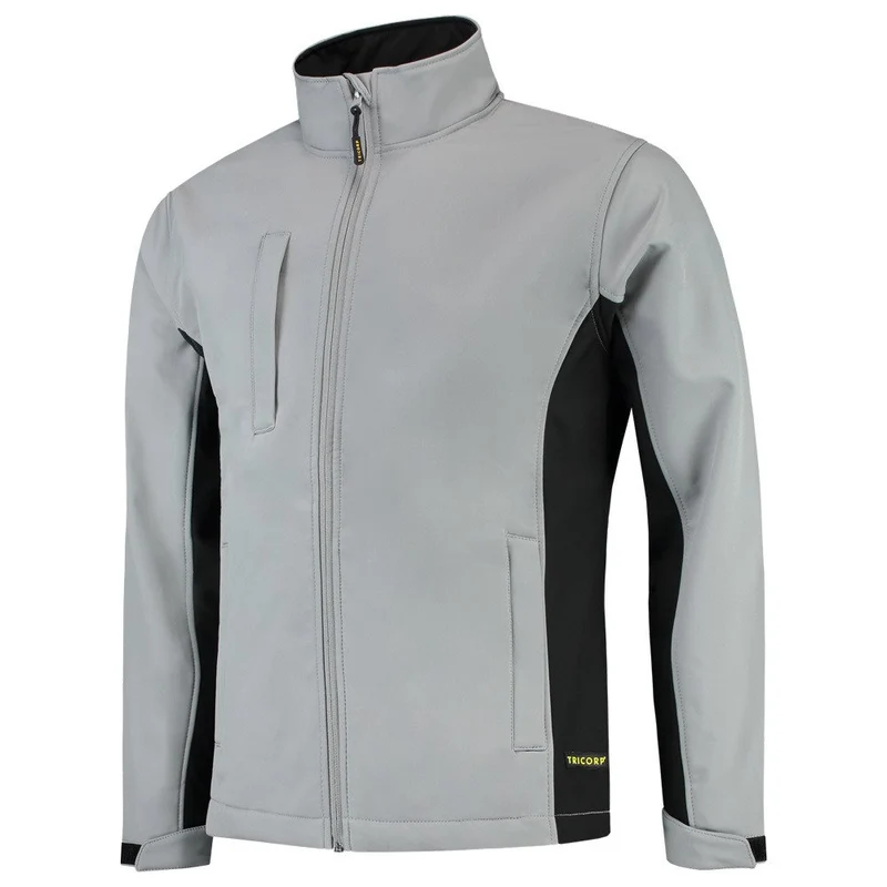 Tricorp Softshell Bicolor 402002